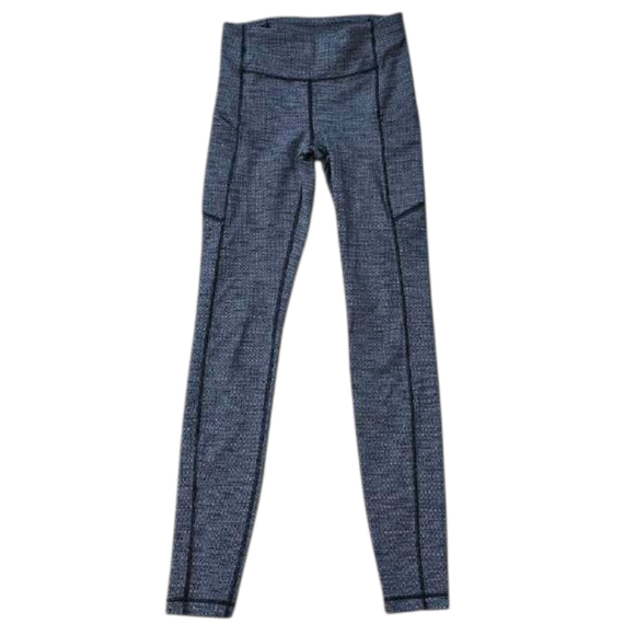 Lululemon Athletica Speed Up Tight Size 4 - Picture 3 of 6